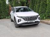 Hyundai Tucson 2023 года за 16 000 000 тг. в Алматы – фото 2