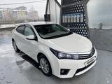 Toyota Corolla 2014 года за 6 700 000 тг. в Алматы