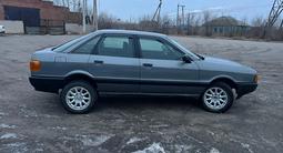 Audi 80 1991 года за 750 000 тг. в Петропавловск – фото 3