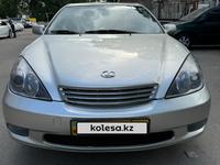 Lexus ES 330 2004 годаүшін5 800 000 тг. в Алматы