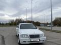 Mercedes-Benz C 200 1998 годаfor3 750 000 тг. в Алматы