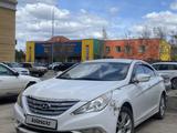 Hyundai Sonata 2010 года за 3 700 000 тг. в Астана