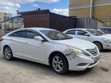 Hyundai Sonata 2010 года за 3 700 000 тг. в Астана – фото 3