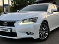 Lexus GS 350 2014 годаүшін14 000 000 тг. в Астана – фото 13