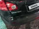 Nissan Qashqai 2007 года за 4 600 000 тг. в Астана