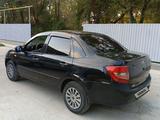 ВАЗ (Lada) Granta 2190 2013 годаүшін2 700 000 тг. в Талдыкорган – фото 3