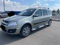 ВАЗ (Lada) Largus 2014 годаүшін3 700 000 тг. в Актобе – фото 3