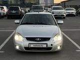 ВАЗ (Lada) Priora 2170 2013 года за 3 100 000 тг. в Шымкент – фото 2
