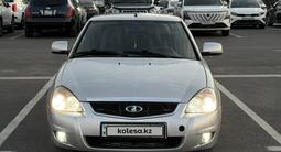 ВАЗ (Lada) Priora 2170 2013 годаүшін3 100 000 тг. в Шымкент – фото 2