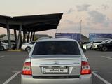 ВАЗ (Lada) Priora 2170 2013 года за 3 100 000 тг. в Шымкент – фото 5