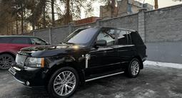 Land Rover Range Rover 2010 годаfor18 000 000 тг. в Алматы – фото 2