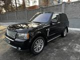 Land Rover Range Rover 2010 годаүшін18 000 000 тг. в Алматы – фото 4