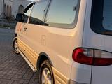 Hyundai Starex 2004 года за 3 200 000 тг. в Туркестан – фото 3