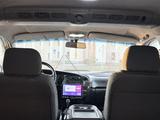 Hyundai Starex 2004 года за 3 200 000 тг. в Туркестан – фото 4