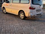 Hyundai Starex 2004 года за 3 200 000 тг. в Туркестан – фото 2