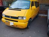 Volkswagen Transporter 1998 годаүшін3 000 000 тг. в Астана – фото 2