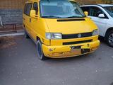 Volkswagen Transporter 1998 годаүшін3 000 000 тг. в Астана
