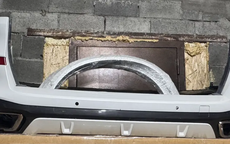 Задний бампер BMW Х5 2018г G05 орегинал в наличии за 500 000 тг. в Алматы