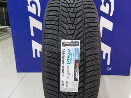 265/40/R22 HANKOOK за 117 000 тг. в Алматы – фото 2