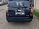 Chevrolet Captiva 2013 года за 7 500 000 тг. в Тараз – фото 4