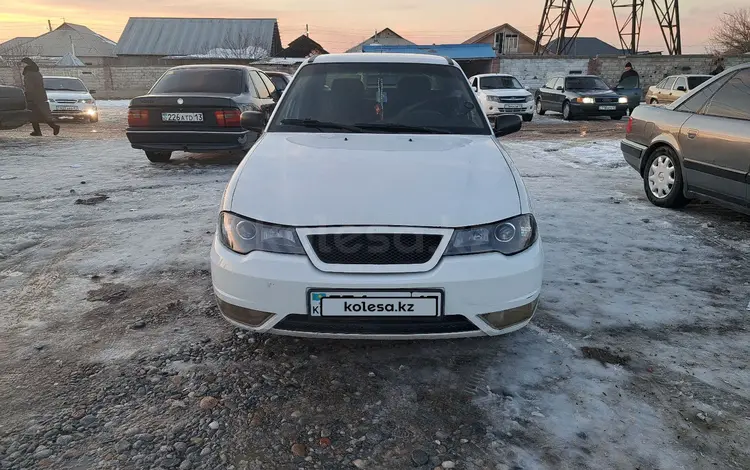 Daewoo Nexia 2011 годаүшін1 550 000 тг. в Шымкент