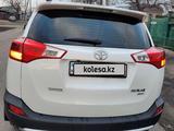 Toyota RAV4 2014 года за 12 500 000 тг. в Семей – фото 2