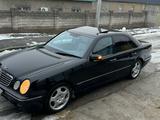 Mercedes-Benz E 430 2001 годаfor7 000 000 тг. в Шымкент