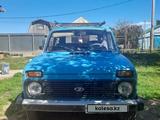 ВАЗ (Lada) Lada 2121 1981 годаүшін600 000 тг. в Уральск