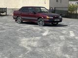 ВАЗ (Lada) 2115 2007 годаүшін655 000 тг. в Актау