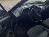 ВАЗ (Lada) 2115 2007 годаүшін655 000 тг. в Актау – фото 5