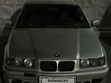 BMW 325 1993 года за 2 500 000 тг. в Алматы – фото 2