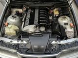 BMW 325 1993 года за 2 500 000 тг. в Алматы – фото 4