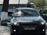 BMW 535 2013 годаүшін13 600 000 тг. в Тараз – фото 2