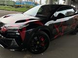 Lotus Eletre 2023 года за 45 860 086 тг. в Алматы – фото 5
