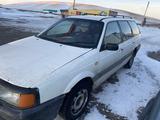 Volkswagen Passat 1991 годаүшін850 000 тг. в Караганда – фото 2