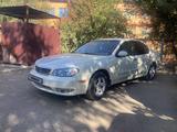 Nissan Maxima 2002 года за 2 800 000 тг. в Сарыагаш – фото 3