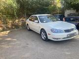 Nissan Maxima 2002 года за 2 800 000 тг. в Сарыагаш – фото 2