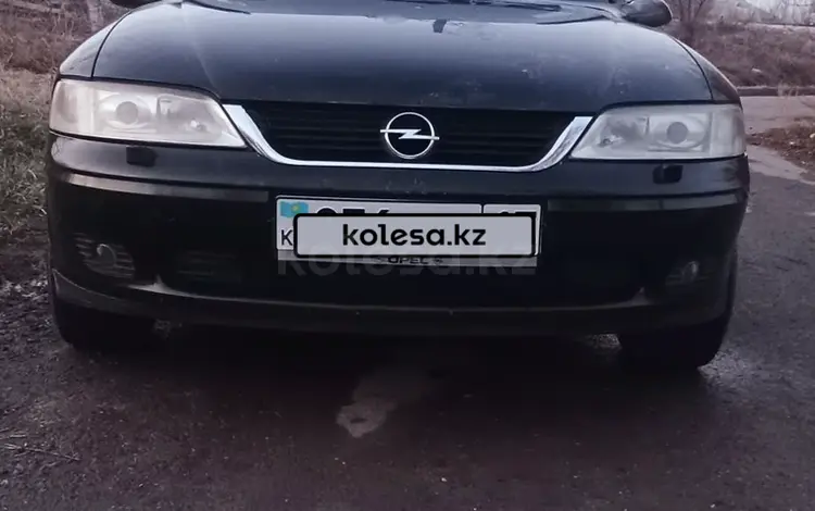 Opel Vectra 2001 годаfor2 300 000 тг. в Шымкент