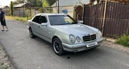 Mercedes-Benz E 230 1997 годаүшін2 500 000 тг. в Мерке