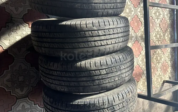 Комплект всесезонных шин за 45 000 тг. в Кокшетау