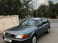 Audi 100 1994 годаүшін2 850 000 тг. в Шымкент – фото 2