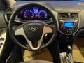 Hyundai Accent 2013 годаүшін5 080 000 тг. в Шымкент – фото 11