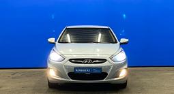 Hyundai Accent 2013 годаүшін5 080 000 тг. в Шымкент – фото 2