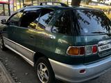 Toyota Ipsum 1996 годаfor3 800 000 тг. в Алматы – фото 5