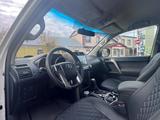 Toyota Land Cruiser Prado 2012 годаүшін15 500 000 тг. в Караганда – фото 5