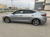 Hyundai Elantra 2016 годаүшін8 500 000 тг. в Актау – фото 3