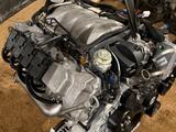 Новый оригинальный двигатель Mercedes-Benz M113 5.0 V8 за 1 250 000 тг. в Алматы
