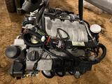 Новый оригинальный двигатель Mercedes-Benz M113 5.0 V8 за 1 250 000 тг. в Алматы – фото 2