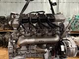Новый оригинальный двигатель Mercedes-Benz M113 5.0 V8 за 1 250 000 тг. в Алматы – фото 3