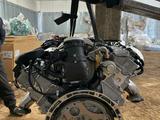 Новый оригинальный двигатель Mercedes-Benz M113 5.0 V8 за 1 250 000 тг. в Алматы – фото 4